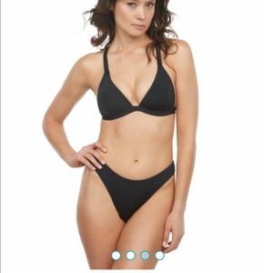 Voda Push-up bikini
